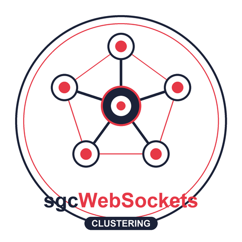 sgcWebSockets Clustering — Scale WebSocket Servers Across Multiple Nodes